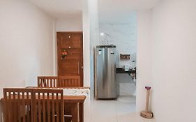 Apartamento Em Maceio - A 5Min. Da Pajucara E 20Min. Da Praia Do Frances